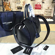 YSL Downtown Small Cabas - 3