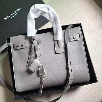 YSL Classic Sac De Jour Small 4871
