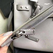 YSL Classic Sac De Jour Small 4871 - 5