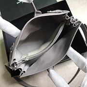 YSL Classic Sac De Jour Small 4871 - 4