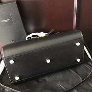 YSL Classic Sac De Jour Small 4873 - 6