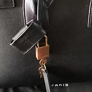 YSL Classic Sac De Jour Small 4873 - 5