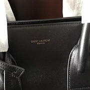 YSL Classic Sac De Jour Small 4873 - 4