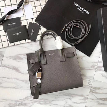 YSL Classic Sac De Jour Nano 4903
