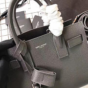 YSL Classic Sac De Jour Nano 4903 - 3