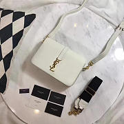 YSL Classic Large Universite Bag - 1