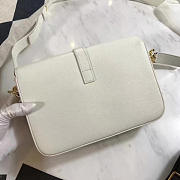 YSL Classic Large Universite Bag - 6