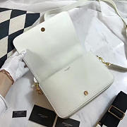 YSL Classic Large Universite Bag - 5
