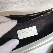 YSL Classic Large Universite Bag - 3