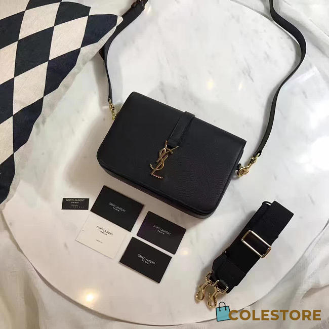 YSL Classiclarge Universit Bag 4951 - 1