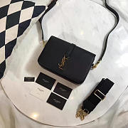 YSL Classiclarge Universit Bag 4951 - 1