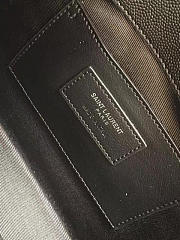 YSL Monogram Kate Bag With Leather Tassel 4997 - 2