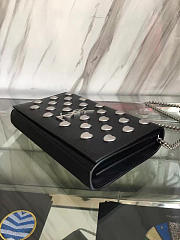 YSL Monogram Kate Heaert 4999 - 6