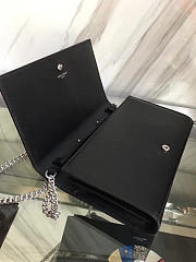 YSL Monogram Kate Heaert 4999 - 4