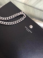 YSL Monogram Kate Heaert 4999 - 3