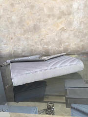 YSL Envelope Chain Wallet 5089 - 6