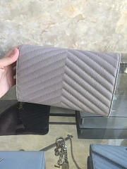 YSL Envelope Chain Wallet 5089 - 5