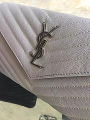 YSL Envelope Chain Wallet 5089 - 4