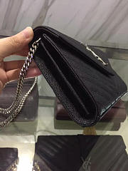 YSL Envelope Chain Wallet 5099 - 5