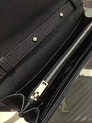 YSL Envelope Chain Wallet 5099 - 3