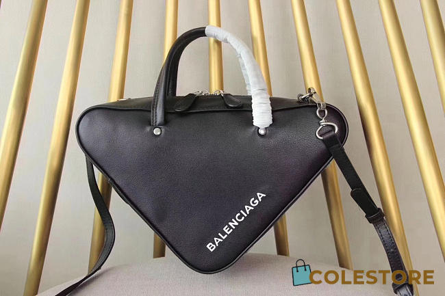 Colestore Balenciaga Triangle Shoulder Bag 5429 - 1
