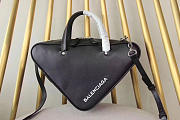 Colestore Balenciaga Triangle Shoulder Bag 5429 - 1