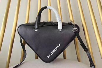 Colestore Balenciaga Triangle Shoulder Bag 5429