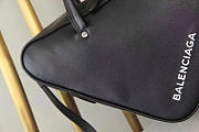 Colestore Balenciaga Triangle Shoulder Bag 5429 - 5