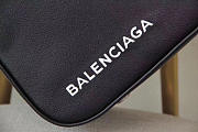 Colestore Balenciaga Triangle Shoulder Bag 5429 - 2