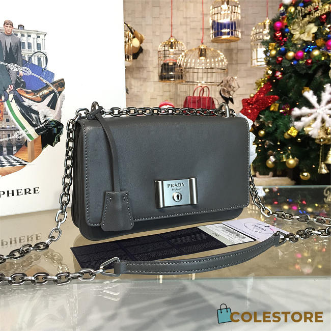 Bottega Veneta Shoulder Bag 5615 - 1