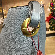 Bottega Veneta Shoulder Bag 5615 - 6