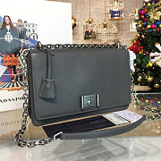 Bottega Veneta Shoulder Bag 5615 - 2