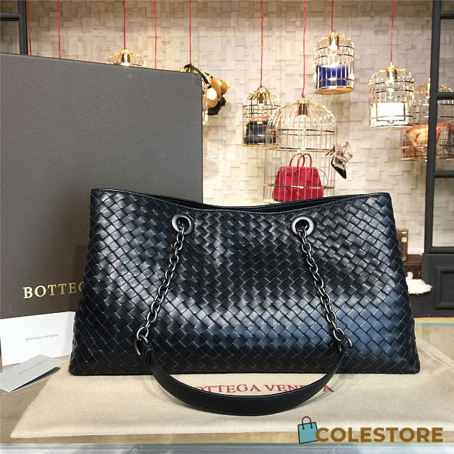 Bottega Veneta Hand Bag 5680 - 1
