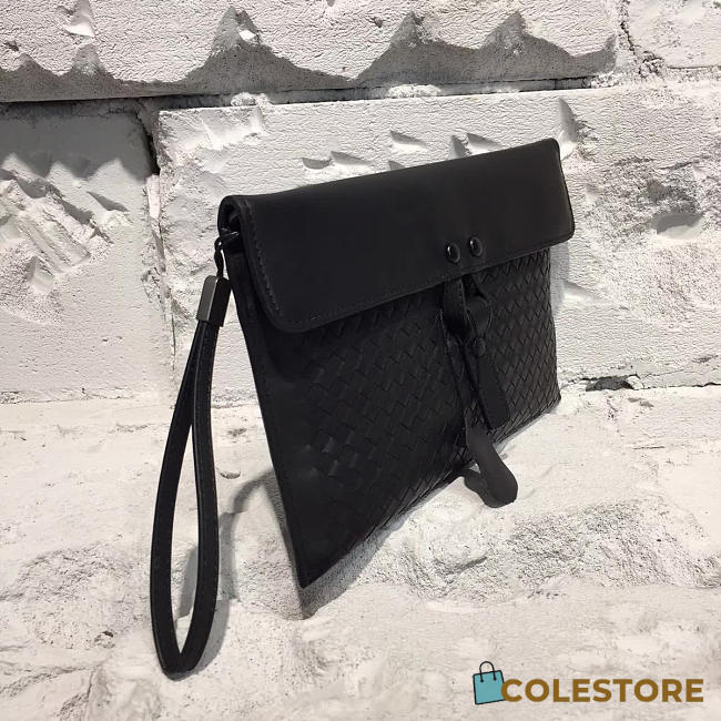 Bottega Veneta Clutch Bag Wallet 5700 - 1