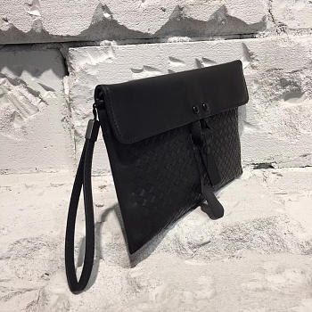 Bottega Veneta Clutch Bag Wallet 5700
