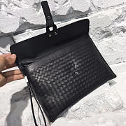 Bottega Veneta Clutch Bag Wallet 5700 - 2