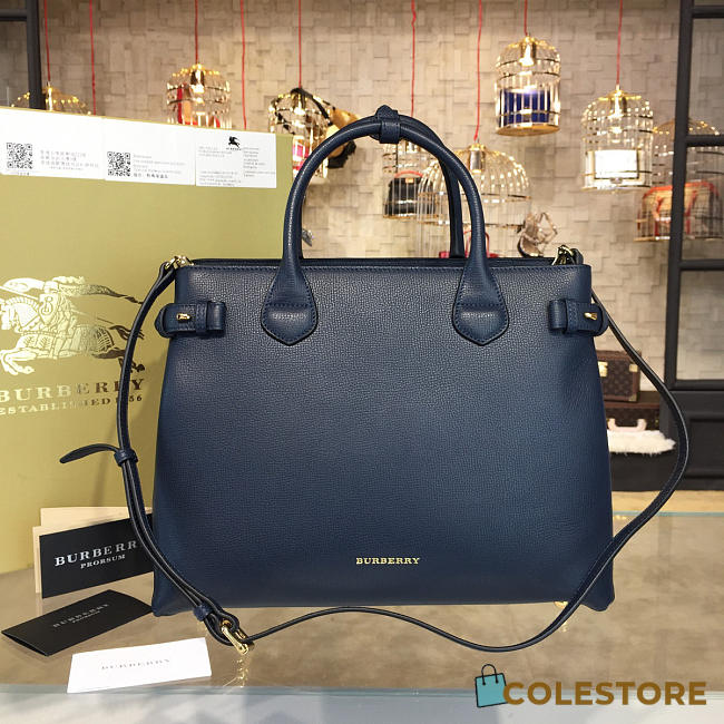Burberry Shoulder Bag 5775 - 1