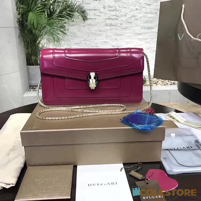 Bvlgari Serpenti Forever 5872 - 1
