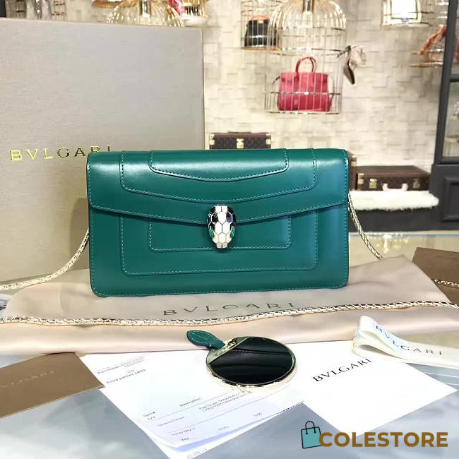 Bvlgari Serpenti Forever 5880 - 1