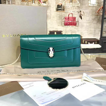 Bvlgari Serpenti Forever 5880
