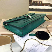 Bvlgari Serpenti Forever 5880 - 6