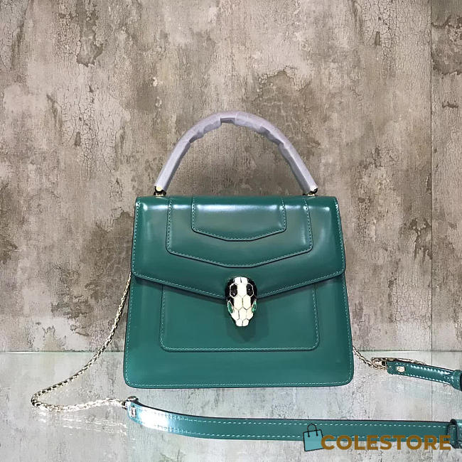 Bvlgari Serpenti Forever 5882 - 1