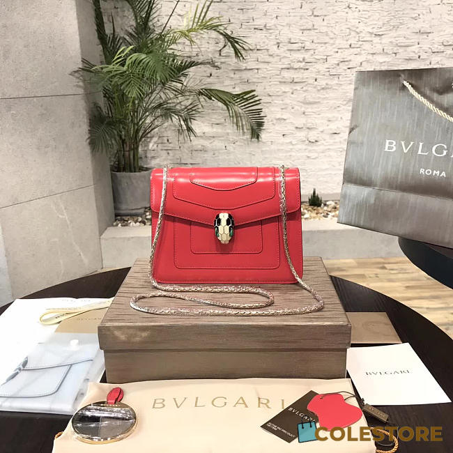 Bvlgari Serpenti Forever 5926 - 1