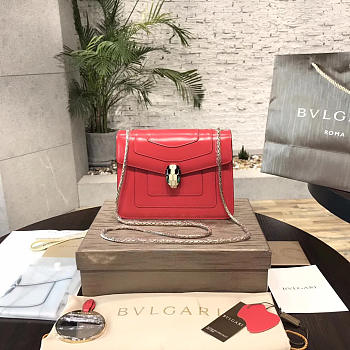 Bvlgari Serpenti Forever 5926