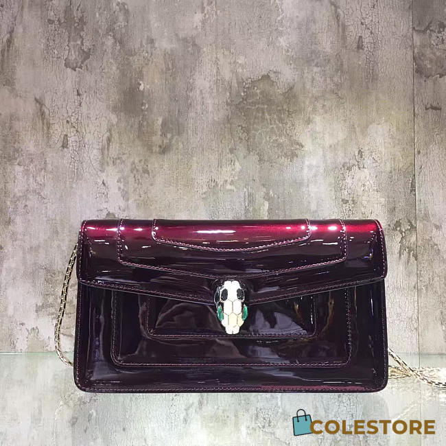 Bvlgari Serpenti Forever 5952 - 1