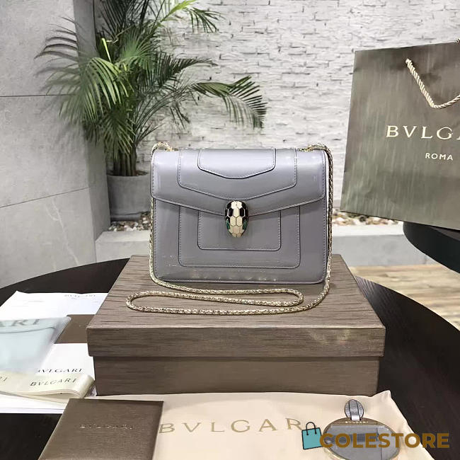 Bvlgari Serpenti Forever 5954 - 1