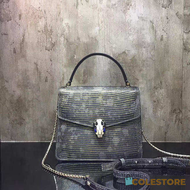 Bvlgari Serpenti Forever 5995 - 1