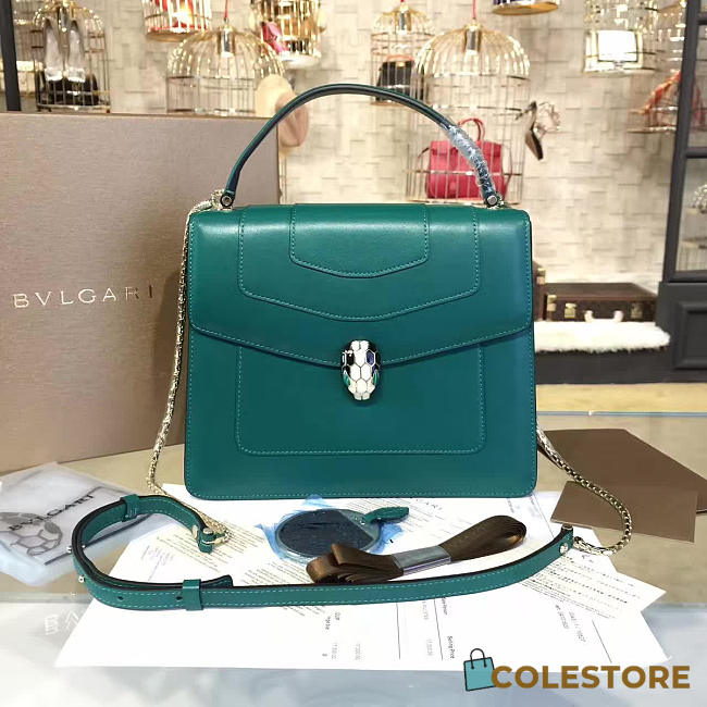 Bvlgari Serpenti Forever 6014 - 1