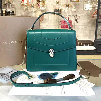 Bvlgari Serpenti Forever 6014