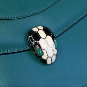 Bvlgari Serpenti Forever 6014 - 5
